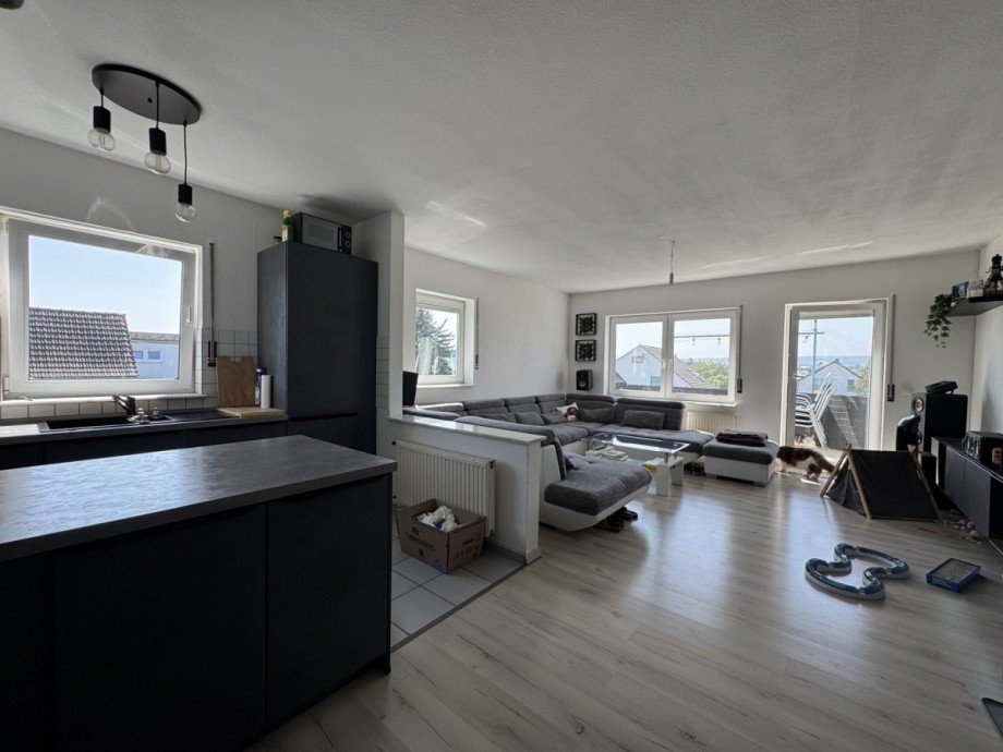  Etagenwohnung Neuwied / Heimbach-Weis
