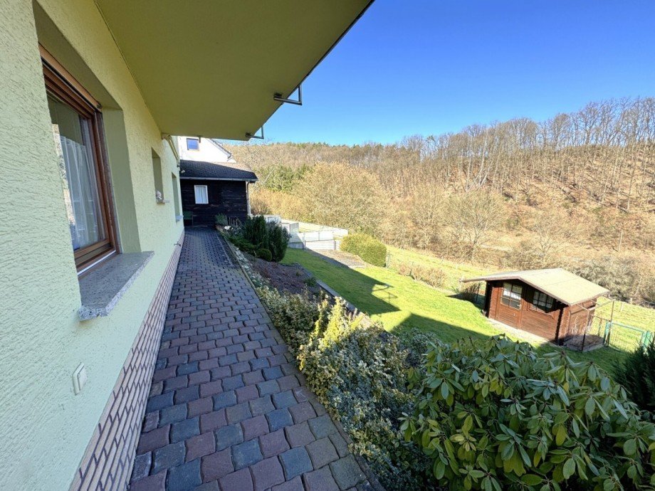  Einfamilienhaus Oberlahr