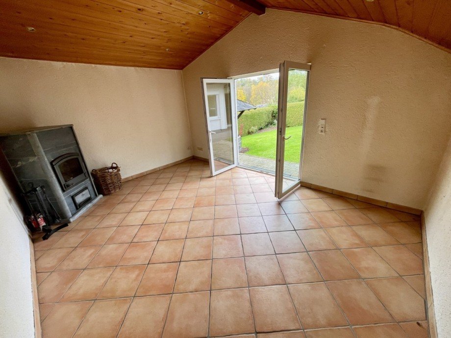  Bungalow Oberlahr