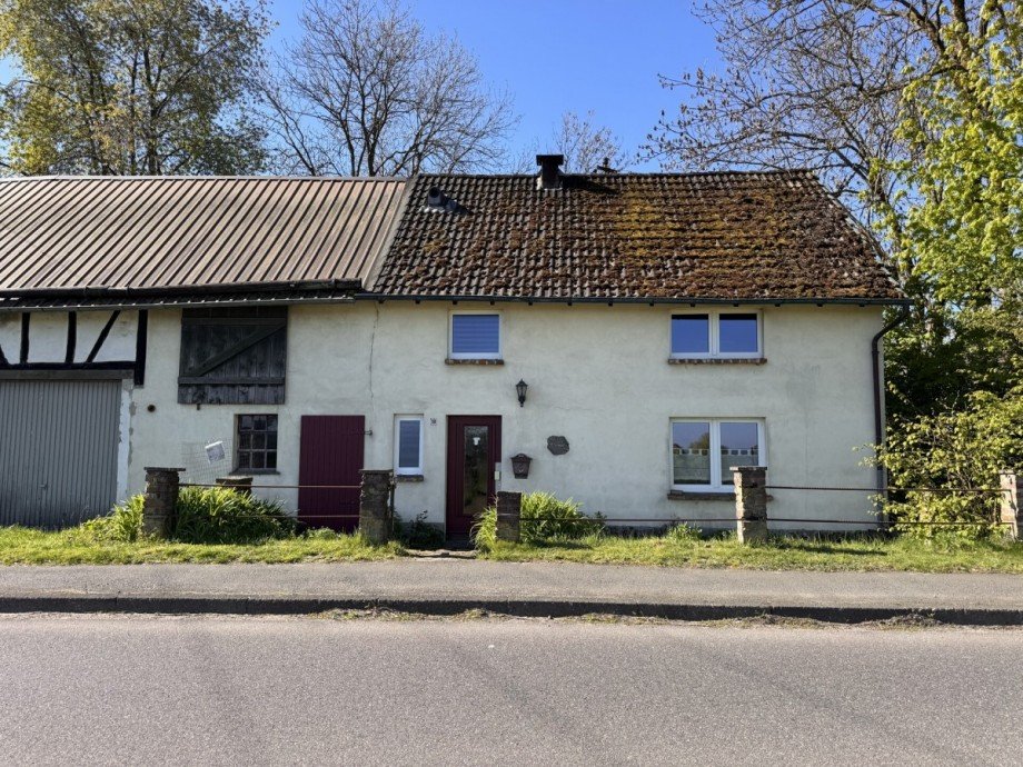  Einfamilienhaus Birnbach