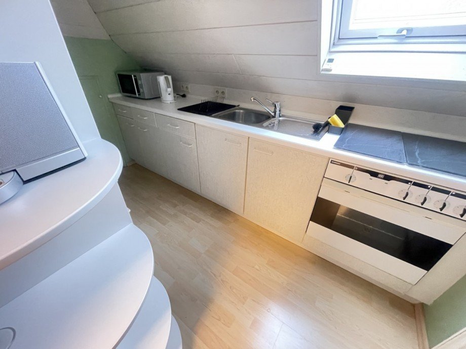 Dachgeschosswohnung Horhausen