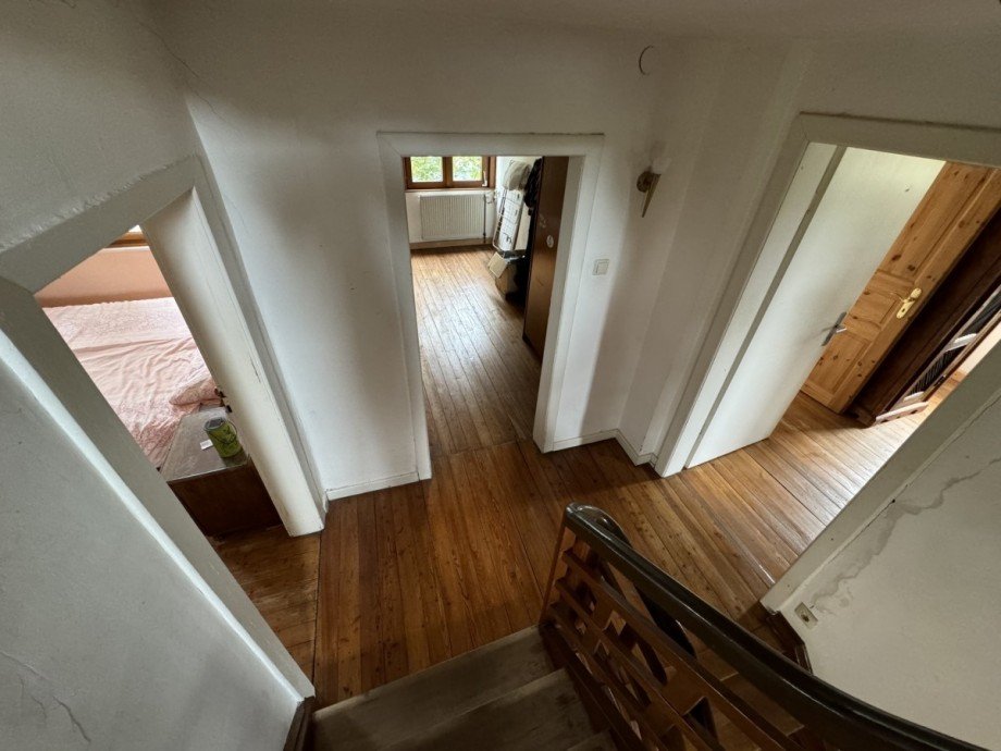  Einfamilienhaus Datzeroth / Wolfenacker