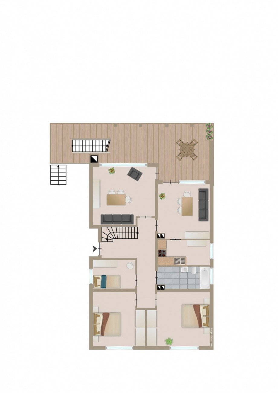  Mehrfamilienhaus Breitscheid