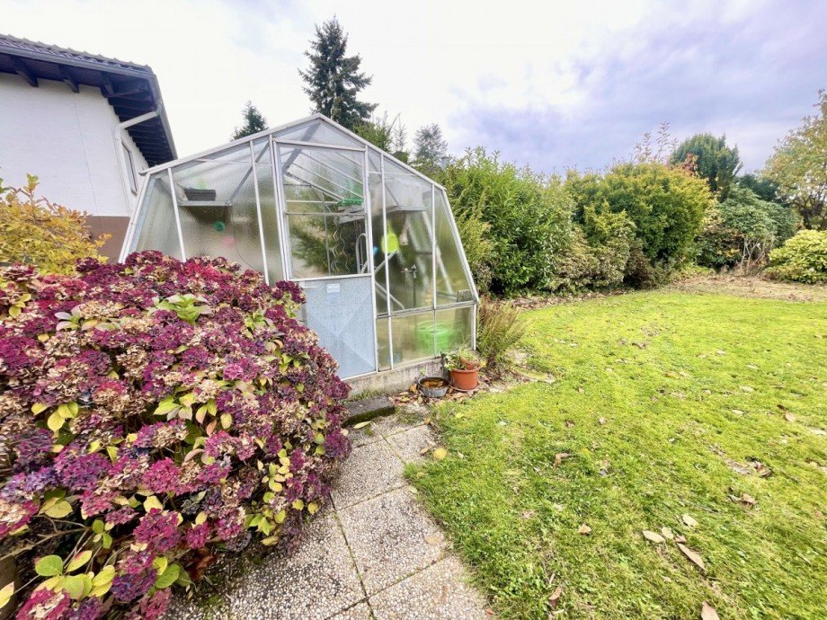 Gartenhaus Bungalow D�ttesfeld
