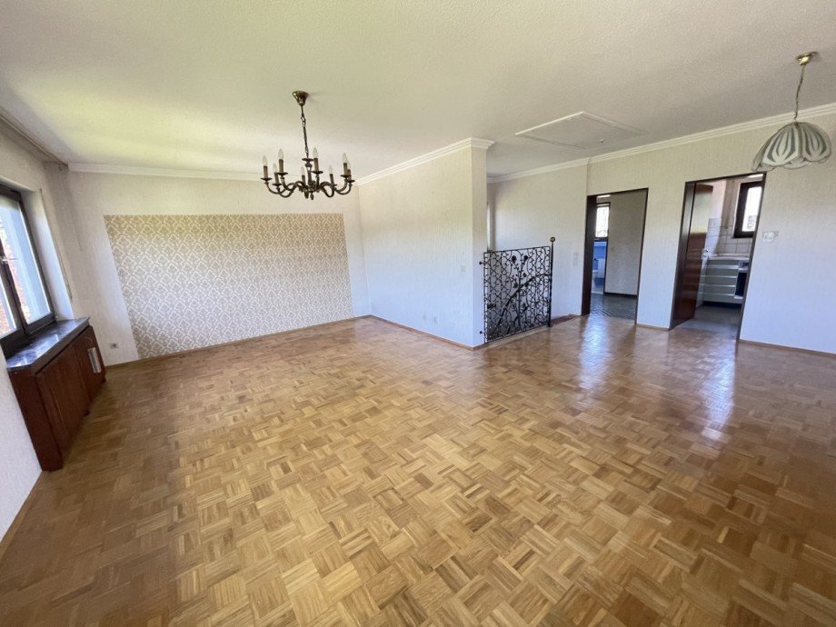  Einfamilienhaus D�ttesfeld