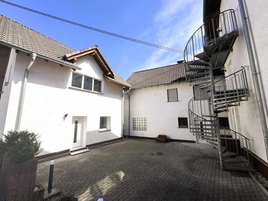  Mehrfamilienhaus Puderbach