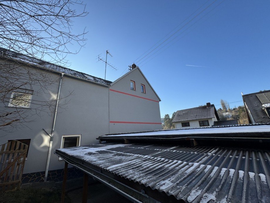  Zweifamilienhaus G�nnersdorf