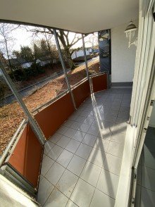  Gro�z�gige, helle 4 Zimmer Wohnung in Puderbach zu vermieten!