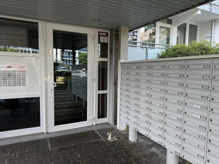  Etagenwohnung Sankt Augustin